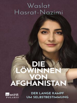 cover image of Die Löwinnen von Afghanistan